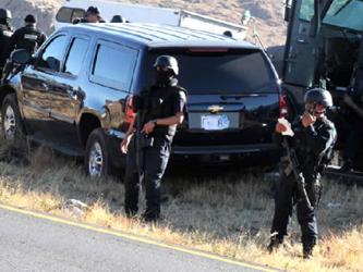 Las autoridades mexicanas han detenido a varias personas, pero la investigación...