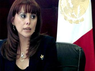 Por cierto, Marisela Morales, sucesora de Ramírez Mandujano en la SIEDO, fue examinada en...