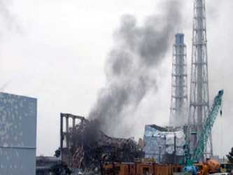 Hace nueve años la contaminadora nuclear TEPCO había ocultado y falsificado...