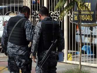En San Fernando se han registrado dos matanzas, la primera en agosto de 2010, contra 73 migrantes,...