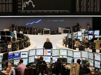 El índice FTSEurofirst 300 de las principales acciones europeas cerró un 0.3...