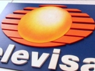Televisa reportó el jueves una caída de casi un 18 por ciento en sus ganancias del...