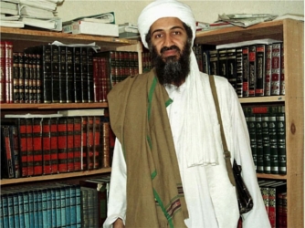 La inteligencia capturada podría arrojar detalles sobre la forma en que opera Al Qaeda con...