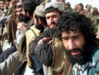 El portavoz del TTP Ehsanullah Ehsan dijo esta semana que las relaciones entre los talibanes y Al...