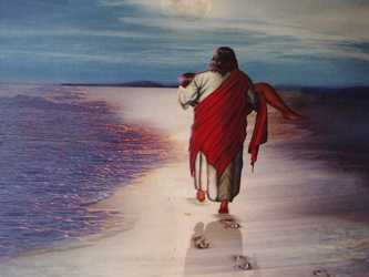Quien cree en Jesús, cree en su Padre. El camino de Jesús, es el camino de la...