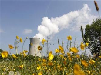 Catorce de los 17 reactores alemanes ya no estarán en servicio hacia fines de 2021, y los...