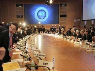 El consejo de administración del FMI anunció el lunes que Fischer no fue elegido como...