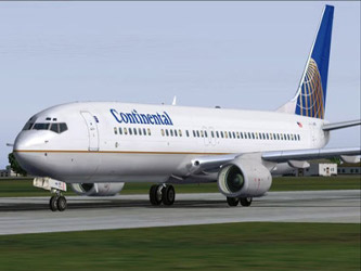 La aerolínea estadounidense United Airlines dijo el sábado que sus vuelos...