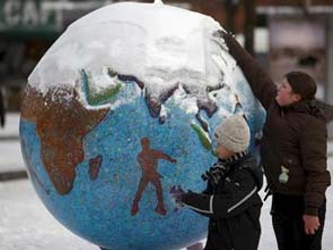 También informó que las delegaciones de diversos países manifestaron que los...