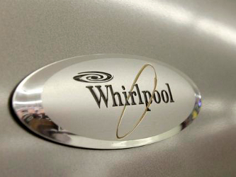 Whirlpool espera registrar ganancias por 8.30 de dólares a 9.30 de dólares por...