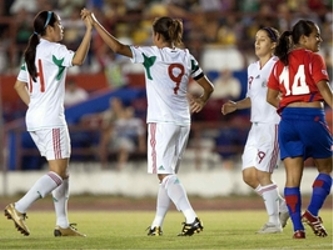 La nueva normativa no se circunscribe únicamente al Mundial femenino, sino que se...