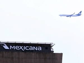 Los adeudos de Mexicana de Aviación con Grupo Posadas ascienden a un millón 291 mil...