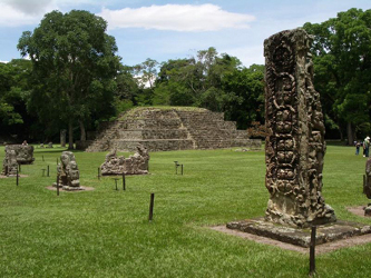 Oficialmente, la zona quedó registrada en la UNESCO como 