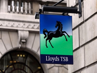 Lloyds Banking Group también tiene intención de abandonar 