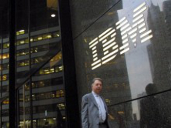 La gobernante aseguró que las operaciones de IBM crearán 1,000 nuevos puestos de...