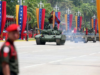 La independencia se concretó finalmente tras la batalla de Carabobo, el 24 de junio de 1821,...