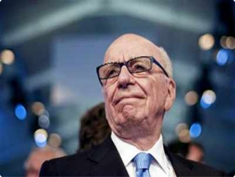 Las denuncias, que alcanzaron su punto máximo en momentos en que la oferta de Rupert Murdoch...