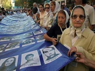 El gobierno alemán, representado por el abogado argentino Pablo Jacobi, se presentó...