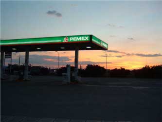 El esfuerzo que realiza Pemex para cubrir su carga fiscal es de tal magnitud que en el primer...