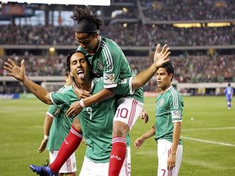 México fue uno de los tres latinoamericanos que disputó el Mundial de Alemania,...