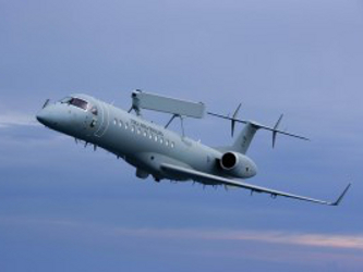 Durante el primer semestre del año, Embraer entregó 45 aviones comerciales y 31...