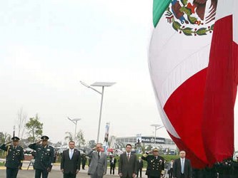 Una respuesta frecuente es que la actual tragedia mexicana es el resultado de décadas de...