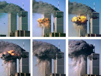 Cerca de 3,000 personas murieron en los ataques del 11 de septiembre, perpetrados por kamikazes que...