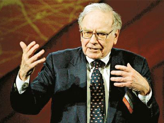 Buffett podría estar simplemente regresando a su antigua estrategia de invertir en valor:...