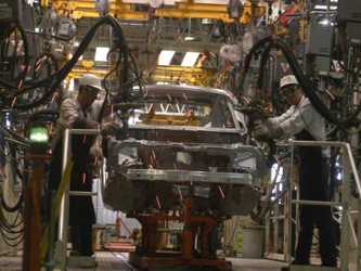 No obstante el aumento de la producción manufacturera en el primer semestre 6.1%, el...