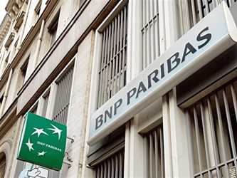 El banco francés, muy atacado en bolsa en las últimas semanas, decidió...
