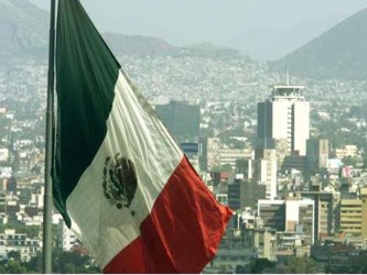 En México comenzó a debatirse la necesidad de terminar con el presidencialismo...