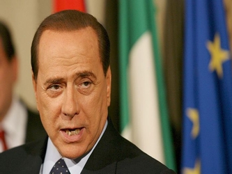Napolitano dijo en un comunicado que luego de la renuncia de Berlusconi mantendrá consultas...