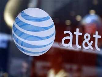 AT&T adquirirá ondas de 700 megahertz por alrededor de 1,930 millones de dólares,...