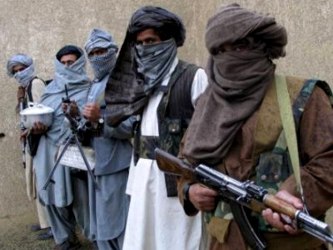Días pasados, los talibanes dijeron que estaban dispuestos, bajo ciertas condiciones, a...