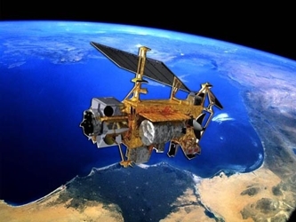 Roscosmos dijo que la sonda no tripulada Fobos-Tierra se estrellará entre las 1641 y 2105...