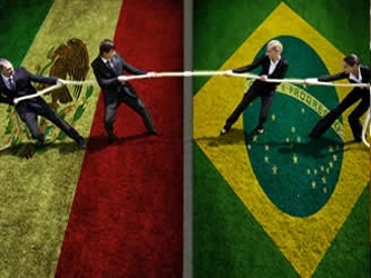 Mientras Brasil se arriesgó temerariamente en 2003 al pronunciarse contra la invasión...