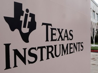 Texas Instruments pronosticó que las ventas de su negocio de telecomunicaciones de banda...