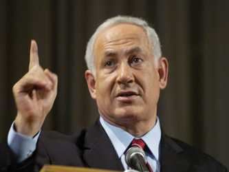 Netanyahu agregó que Israel ha neutralizado otros ataques en los últimos meses en...