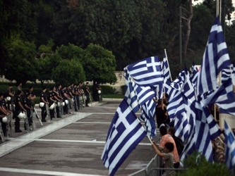La 'cura' impuesta a los empleados griegos es 