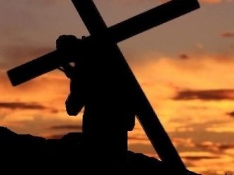 Causa gran preocupación al Señor ver que las más mínimas cruces nos...