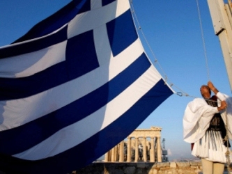 Los inversores confían en que Grecia conseguirá una alta aceptación en su...