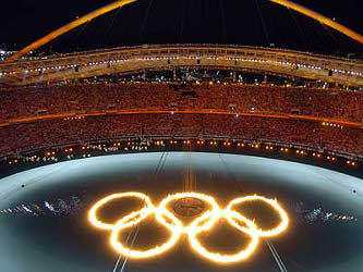 Brasil quiere tener 250 atletas participando en los Juegos de Londres, esperando que lleguen a...