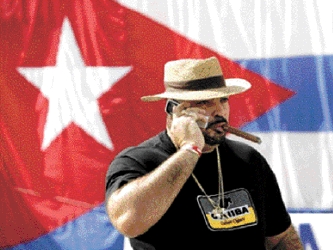 Pero en el último año, el gobierno cubano ha firmado acuerdos con varias...