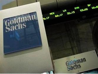 Goldman vendió 2,300 mdd a Temasek Holdings y cerca de 200 mdd más a un grupo de...