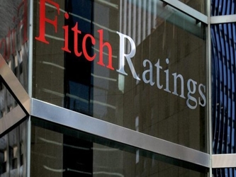 Fitch recortó la calificación de la deuda en moneda extranjera de largo plazo de...