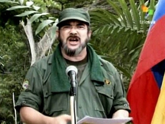 Las FARC, fundadas el 27 de mayo de 1964, elevaron sus ataques en las últimas semanas contra...