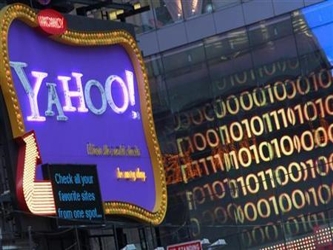 Yahoo no es ajeno a alianzas con medios de comunicación y esta asociación avanza en...