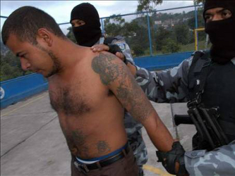 La principal bondad del proceso que iniciaron el 9 de marzo las pandillas Mara Salvatrucha (MS-13)...