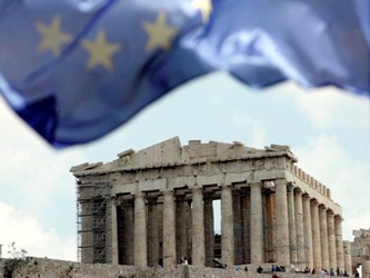 Es alarmante y es verdad: un sector de la sociedad griega se corre a la ultraderecha como una de...