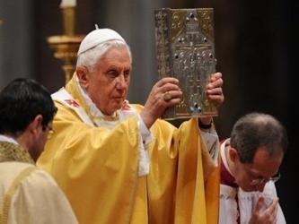 La decimotercer edición del Sínodo de los Obispos reunirá a más de 400...